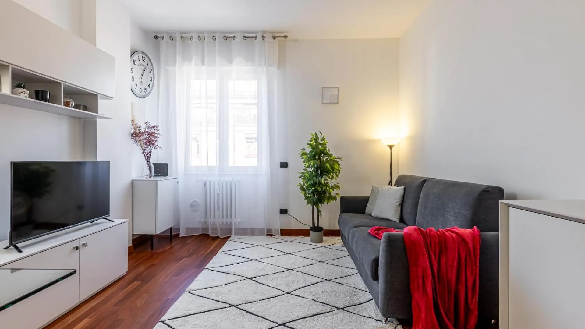 Niguarda Stylish Flat Near M5 Lejlighed Milano