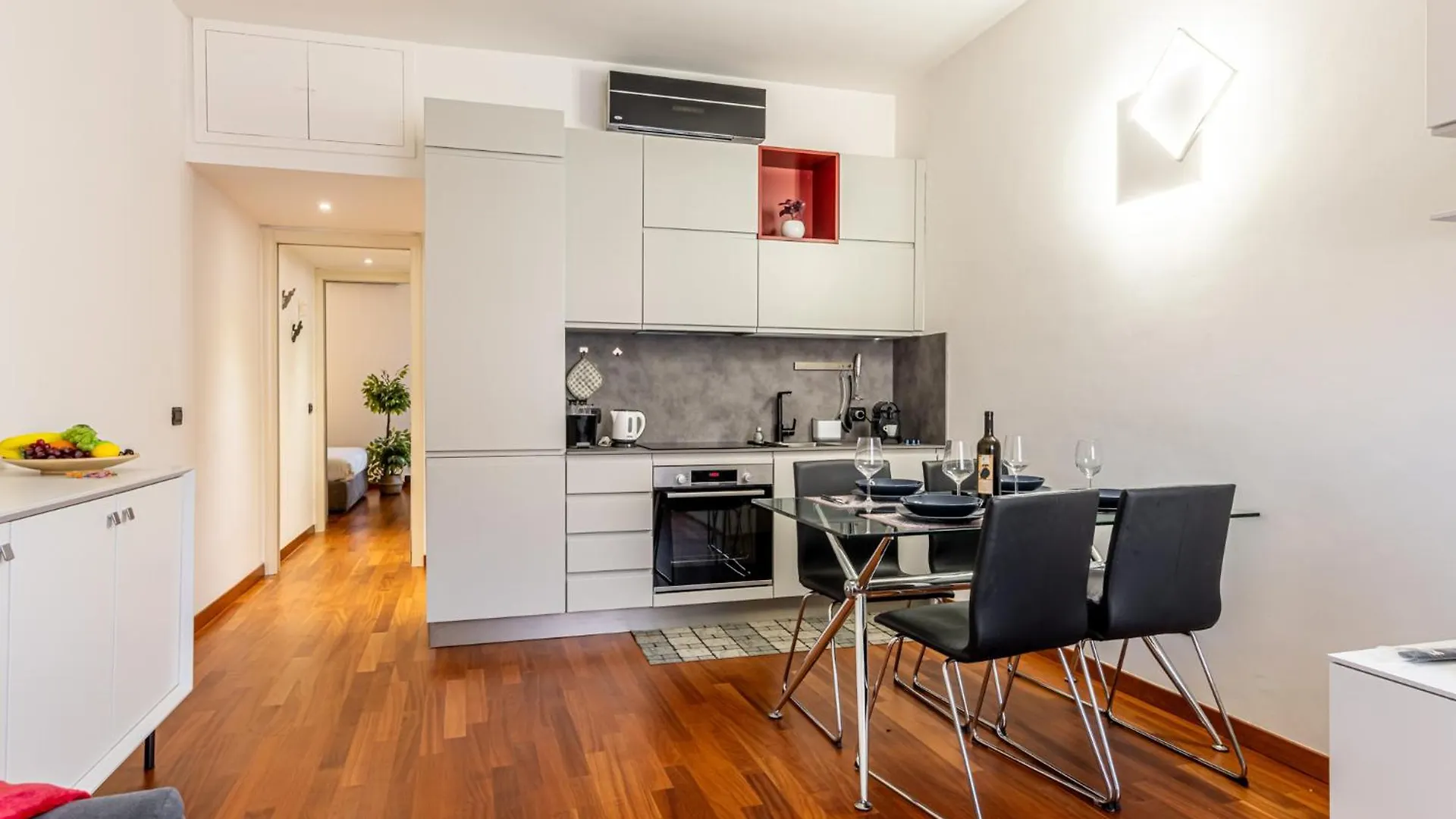 Niguarda Stylish Flat Near M5 Lejlighed Milano 0*,  Italien