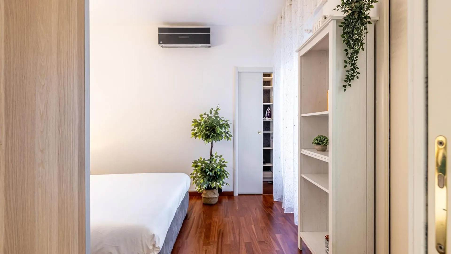 Niguarda Stylish Flat Near M5 Lejlighed Milano Italien