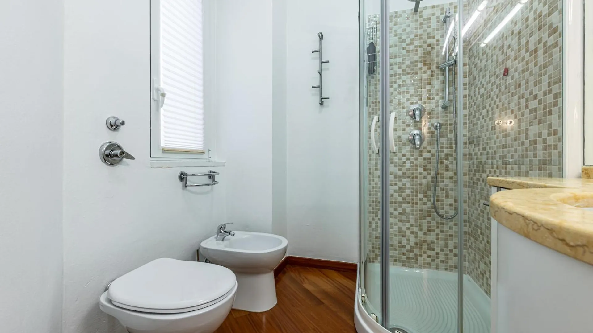 Niguarda Stylish Flat Near M5 Lejlighed Milano 0*,