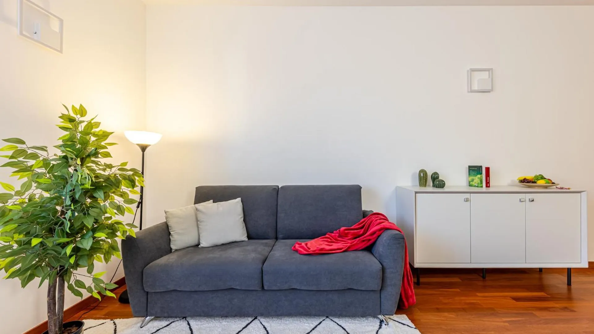 Niguarda Stylish Flat Near M5 Apartamento Milão